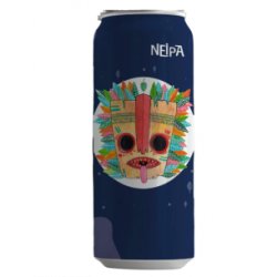 ALTHAIA - COSTA ESTE - NEIPA Lata 44cl - Buscador de Cervezas - Brewhouse