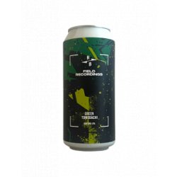 North Brewing - Green Tomodachi Matcha IPA 44 cl - Bieronomy