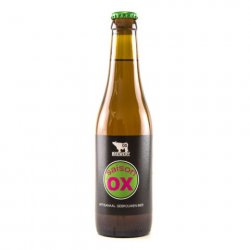 Saison d'Ox - Drinks4u