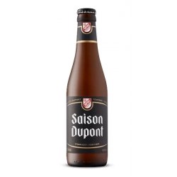 Saison Dupont