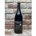 Muifel Brouwerij Zuster Agatha 2024 Quadrupel - 75 CL 