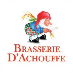 Chouffe bier  Blond  La Chouffe  5 liter  Vat - Thysshop