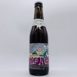 De Dolle Brouwers Stille Nacht Belgian Golden Strong 2021 33cl - Bottleworks