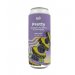 Magic Road - Pretty: Pineapple, Blackberry & Lemongrass - 500ml can Magic Road - Pretty: Pineapple, Blackberry & Lemongrass - 500ml can