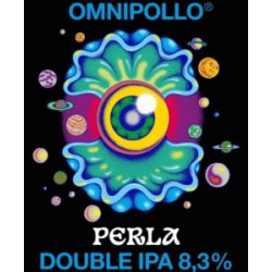 Omnipollo  Perla - Glasbanken