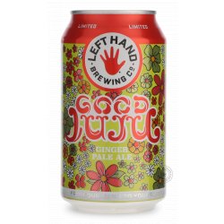 Left Hand Good Juju - Beer Republic