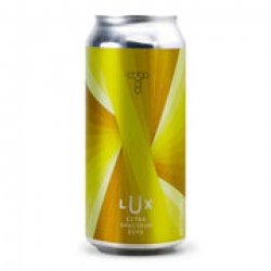 LUX (Citra), 8% - The Fuss.Club