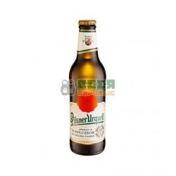 Pilsner Urquell 33cl - Beer Republic
