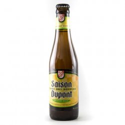 Saison Dupont Cuvée Dry Hopping - Drinks4u