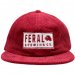 FERAL CORDUROY CAP 
