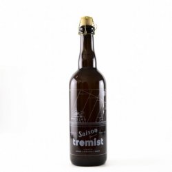 Saison Tremist - Drinks4u