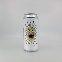 Tired Hands Brewing Company Death Tripper