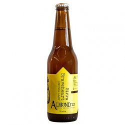 ALMOND’22 BRAVEHEART CL 33 - Grandibirre