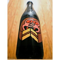 Omnipollo Fundamental Cake Omnipollo Fundamental Cake