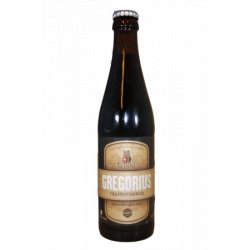 Stift Engelszell  Gregorius - Brother Beer