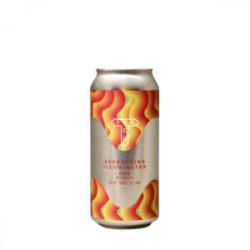 Track Brewing Company Everything Illuminated
