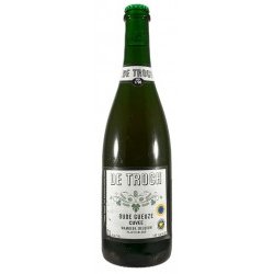 De Troch Oude Gueuze (75cl) - Birraland