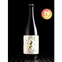 Le Soupir  Panta Rhei  Grisette Lie de Cidre  4,3% - Quaff Webshop