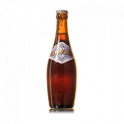 Beer Orval 6.2% - Brussels Beer Box