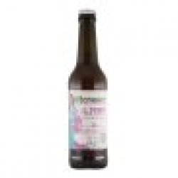 Nittenauer Freie Liebe Alkoholfreies Lager 0,33l - Craftbeer Shop