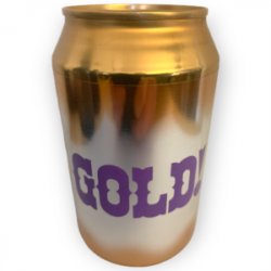 OmnipolloTrack, Gold! TIPA,  0,33 l.  10,0% - Best Of Beers