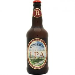 Ridgeway IPA