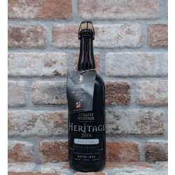 Straffe Hendrik Heritage
