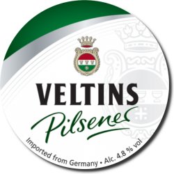 Veltins Pilsener Veltins Pilsener