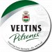 VELTINS PILSENER VELTINS PILSENER