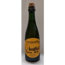 Cidrerie Manoir du Kinkiz Cornouaille