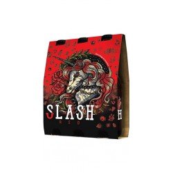 Slash BiÃre rouge 8% 3 x 33 cl  8%vol. - Selfdrinks