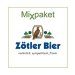 Zötler Bier Mixpaket 