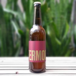 Bellwoods Brewery Intermodal (2021) Three Year Blend