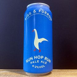 Rigg & Furrow Run Hop Run - NORD Bottle Shop