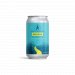 Athletic Brewing Co. — Run Wild, Non-Alcoholic IPA 