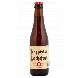 Rochefort 6 - Hoptimaal