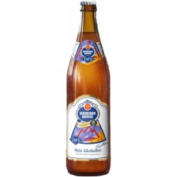 Schneider Weisse 0% - La Guiri Bar