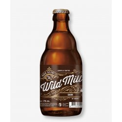 The Wild Mill The Wild Mill Dark