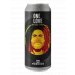 Morenos One Love DIPA Lata 473 ml Morenos One Love DIPA Lata 473 ml