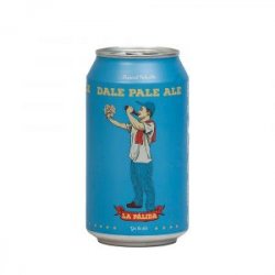 DALE PALE ALE - Drinks.gt