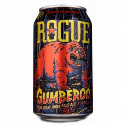 Rogue Ales Brewery Gumberoo - Cantina della Birra