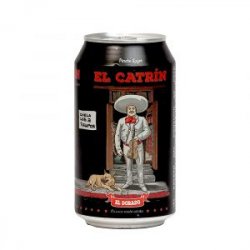 EL CATRIN - Drinks.gt