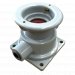 Sankey cleaning socket (Wall mounted) Sankey cleaning socket (Wall mounted)
