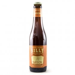 Silly Saison - Drinks4u