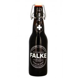 Falken Schwarzer Falke - Drinks of the World