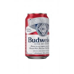 Budweiser USA - Drinks of the World