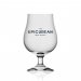 The Epicurean Beer People Branded Craft Beer Stemmed Glass, 51.3cl The Epicurean Beer People Branded Craft Beer Stemmed Glass, 51.3cl