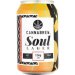 Cannabrew  Soul Lager  4.5% 