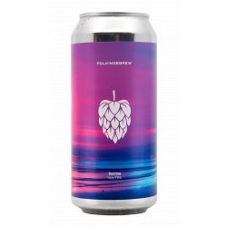 Folkingebrew Sunrise