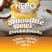 Nepomucen Smoothie Bowl Curuba Colada 500ml 